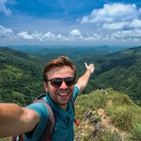 Отзыв от Виктор - виза ДТВ